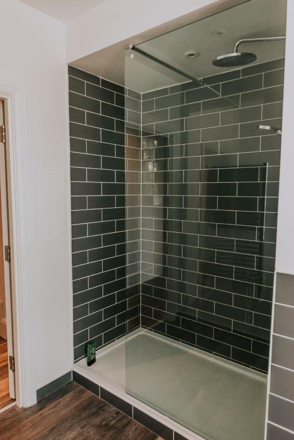 Cavendish House With Secure, Allocated Parking, 2 Mins Walk From Windsor Castle Cameră foto