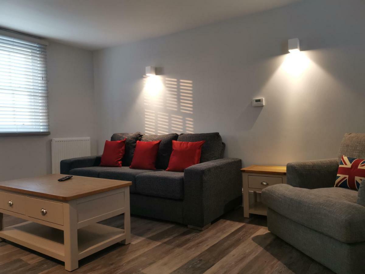 Cavendish House With Secure, Allocated Parking, 2 Mins Walk From Windsor Castle Cameră foto